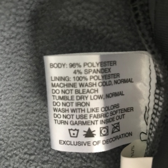 MGM Grand Detroit Black Straight Cut Jacket - Picture 10 of 14